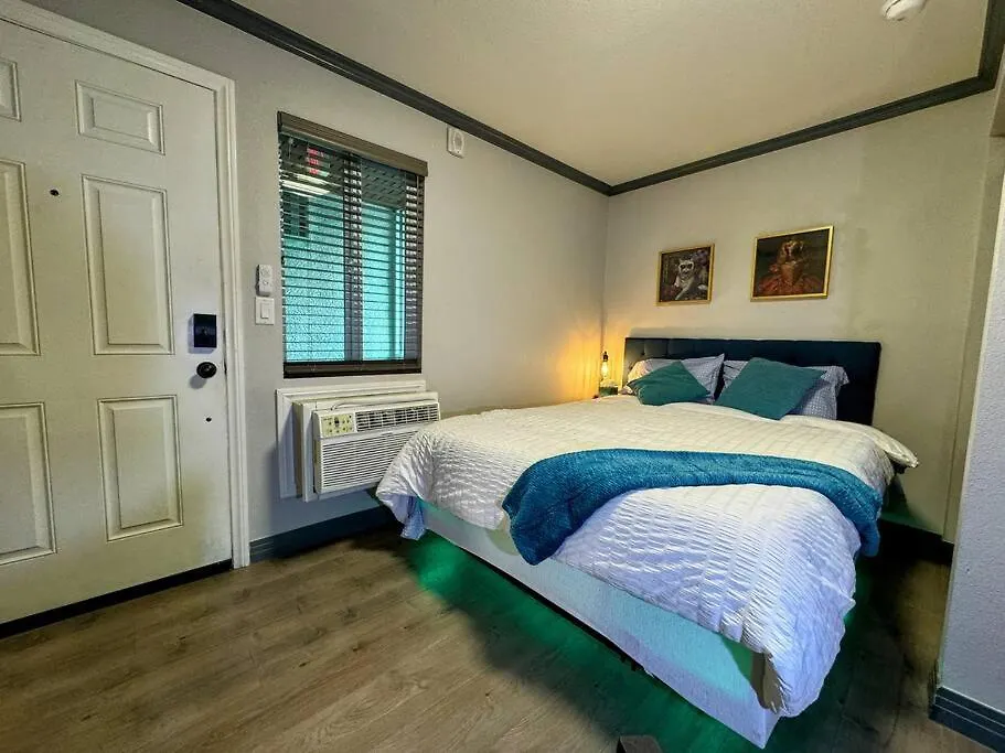 Apartment Modern Condo Near Fremont Street Las Vegas USA
