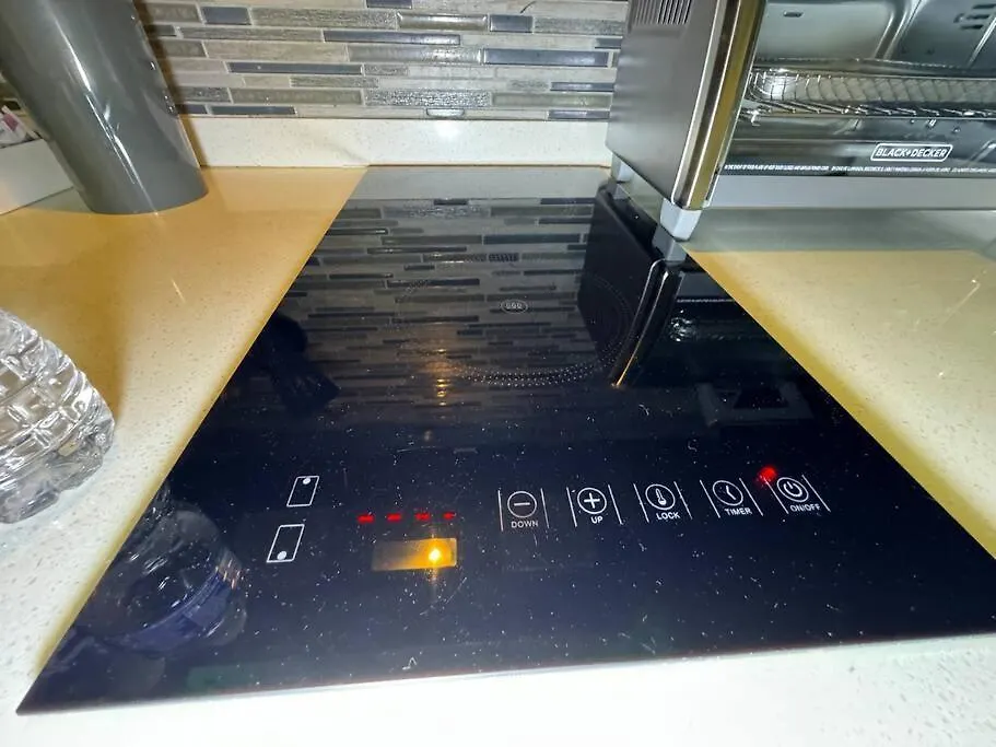 Modern Condo Near Fremont Street Las Vegas