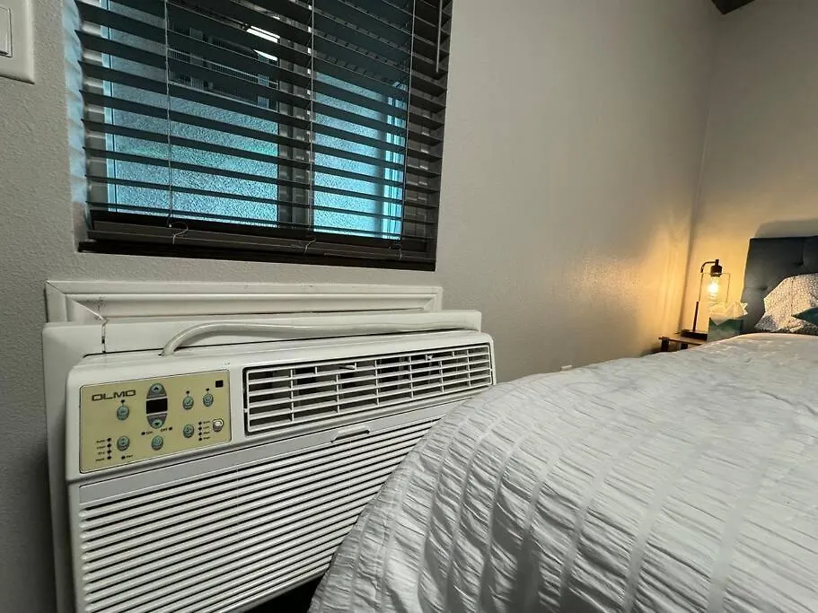 Apartment Modern Condo Near Fremont Street Las Vegas