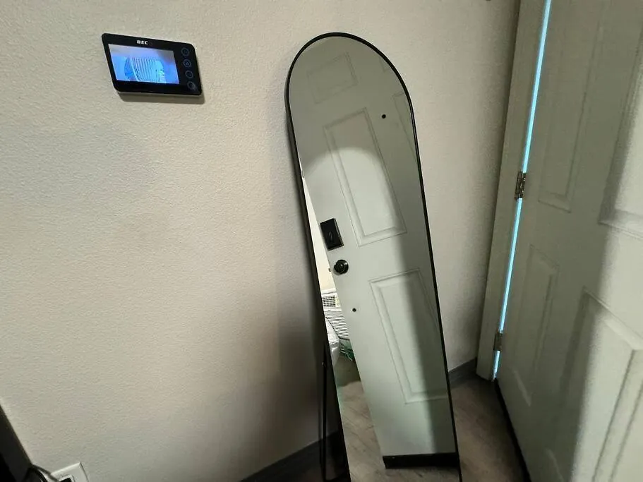 Apartment Modern Condo Near Fremont Street Las Vegas