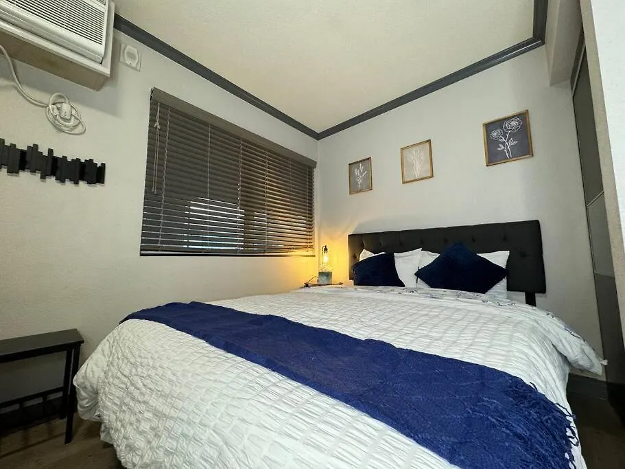 Apartment Modern Condo Near Fremont Street Las Vegas