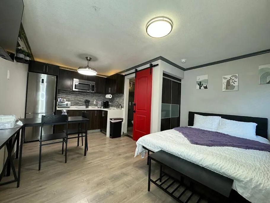 Modern Condo Near Fremont Street Las Vegas