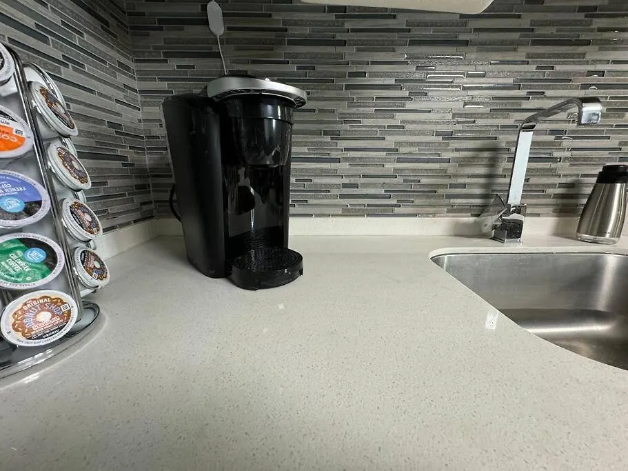Modern Condo Near Fremont Street Las Vegas 0*,