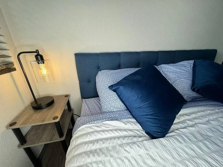 Modern Condo Near Fremont Street Las Vegas 0*,  USA
