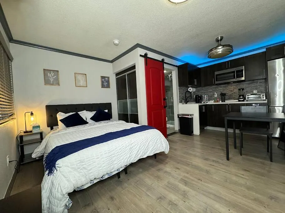 Modern Condo Near Fremont Street Las Vegas