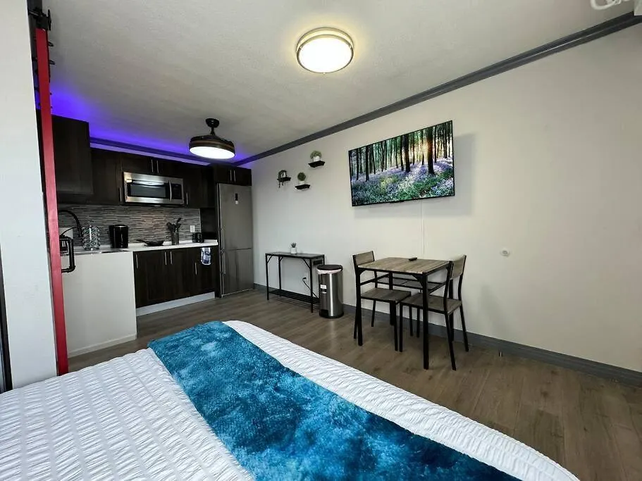 Modern Condo Near Fremont Street Las Vegas 0*,  USA