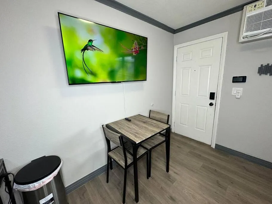 Apartment Modern Condo Near Fremont Street Las Vegas USA