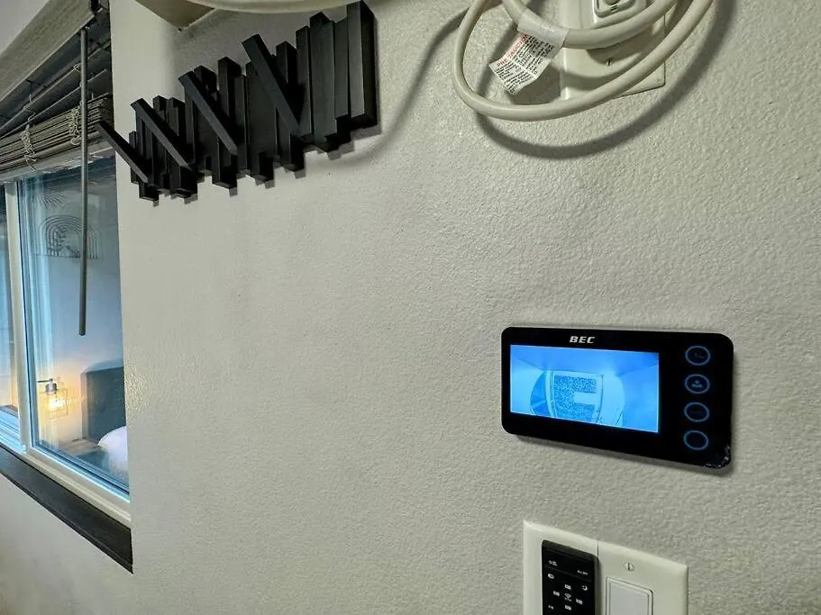 Modern Condo Near Fremont Street Las Vegas USA