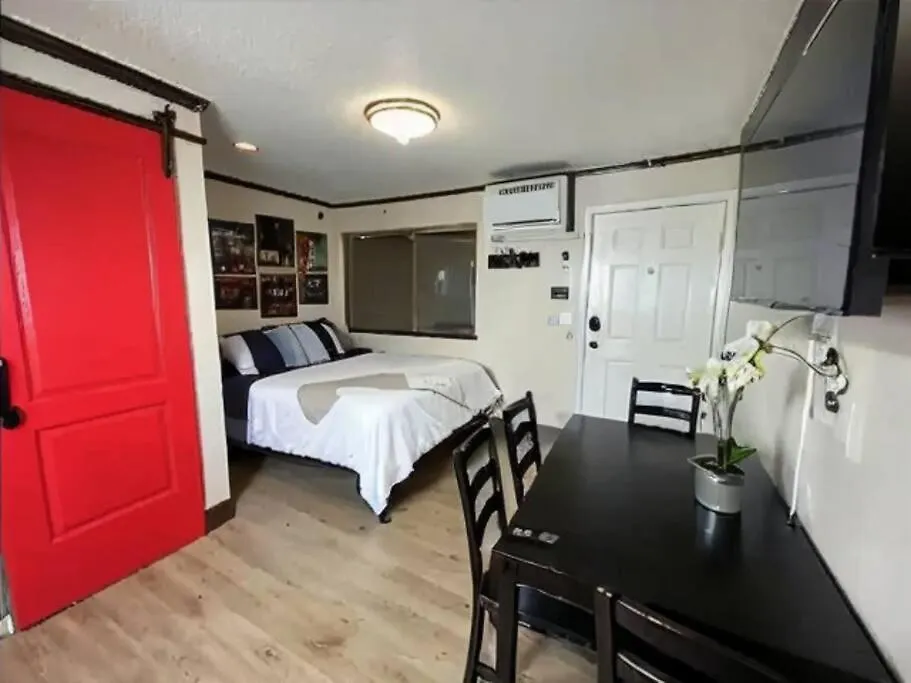 Apartment Modern Condo Near Fremont Street Las Vegas