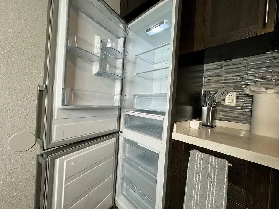 Modern Condo Near Fremont Street Las Vegas 0*,  USA