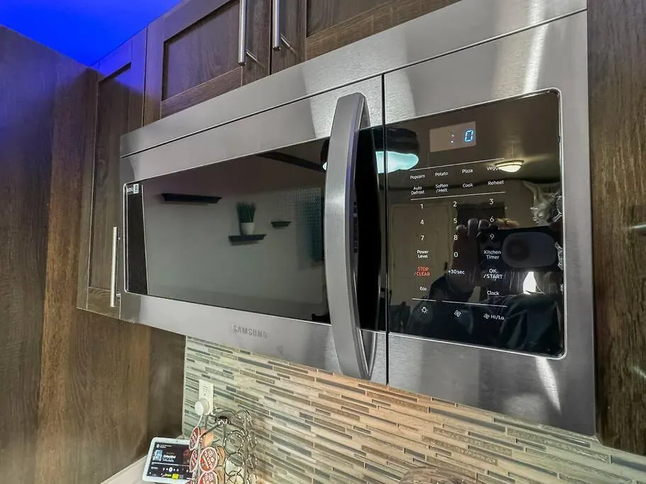 Apartment Modern Condo Near Fremont Street Las Vegas USA