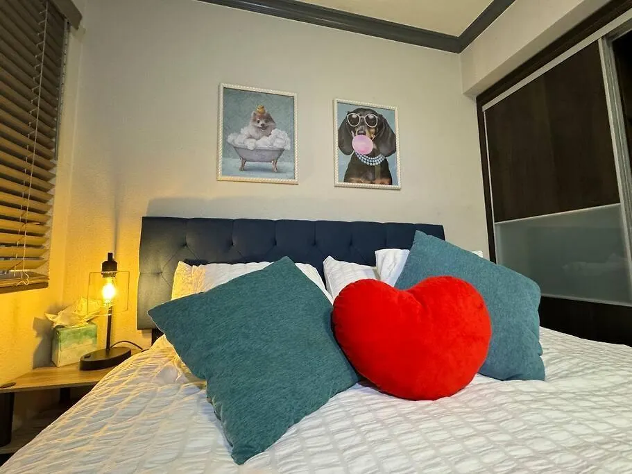Apartment Modern Condo Near Fremont Street Las Vegas